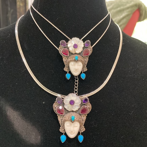 From Bali (set of 2) - Picture 13 of 13